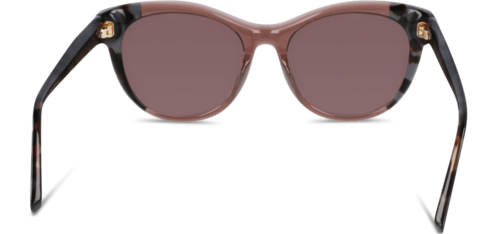 DK533S Black Tortoise back